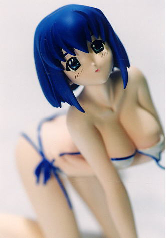 main photo of Kokubunji Koyori Bikini Ver.