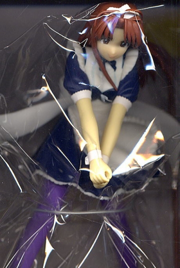 main photo of Narusegawa Naru Maid Ver.