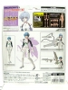 photo of Microman Micro Action Series: Ayanami Rei Plugsuit ver.