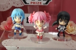 photo of Ichiban Kuji Kyun-Chara World Mahou Shoujo Madoka★Magica: Madoka Kaname