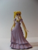photo of Sailor Moon Italian Trading Figures: Princess Serenity