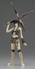 photo of Play Arts Yuffie Kisaragi Advent Children Ver.