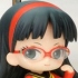 Persona 4 One Coin Grande: Amagi Yukiko Glasses ver.