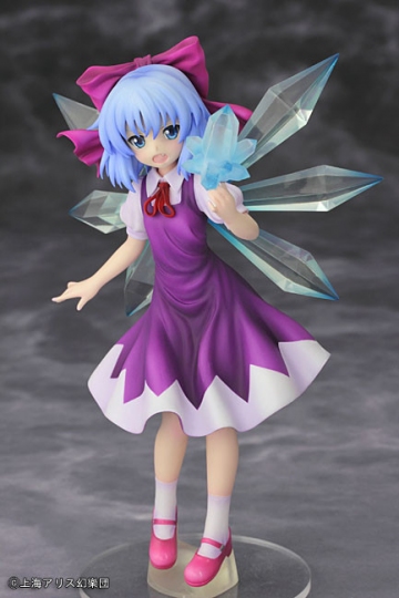 main photo of Cirno Limited Color ver.