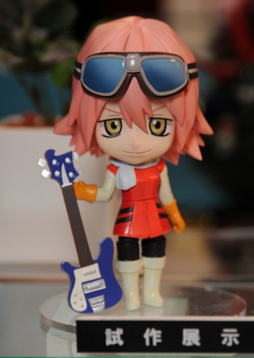 main photo of chibi-arts Haruhara Haruko