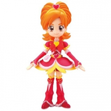 main photo of Cure Doll: Cure Bloom