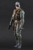 photo of Real Action Heroes Old Snake Olive Drab Ver.