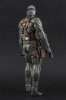photo of Real Action Heroes Old Snake Olive Drab Ver.