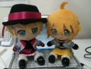 photo of Uta no Prince-sama: Maji Love 1000% Plushie Series 06: Syo Kurusu ST☆RISH ver.