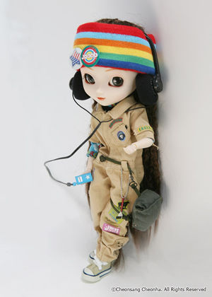 main photo of Pullip Assa