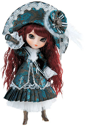 main photo of Pullip Veritas