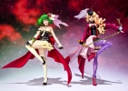 photo of Figuarts Zero Sheryl Nome Shine of the Valkyrie Ver.