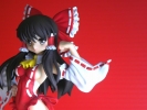 photo of Hakurei Reimu Tag Dream Ring Costume