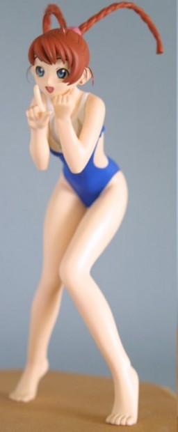 main photo of Yumemiya Arika Swimsuit Ver.