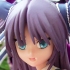 Characters Figure 2: Sasasegawa Sasami