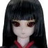 Another Realistic Characters #001: Enma Ai