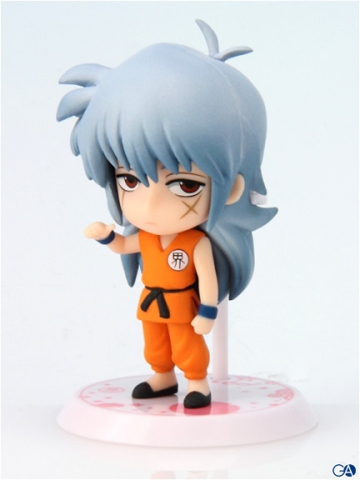 main photo of Gintama Chibi Kyun-Chara: Sakata Gintoki