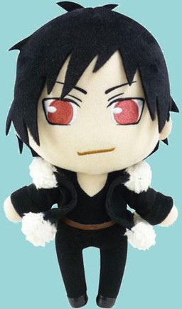 main photo of Orihara Izaya