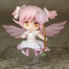 photo of Nendoroid Petit Mahou Shoujo Madoka★Magica: Kaname Madoka Secret Goddess ver.