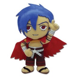 main photo of Kamina Plushie