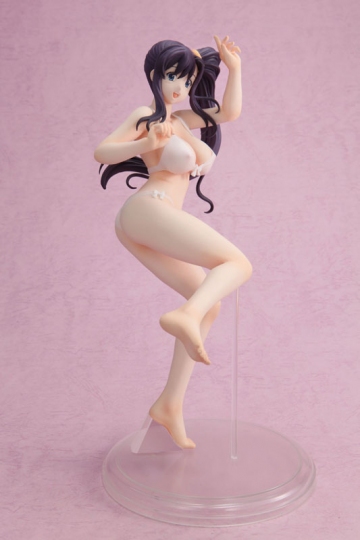 main photo of Haruko Amaya NobiNobi Bikini SukeSuke Ver.