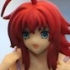 Rias Gremory Swimsuit ver.