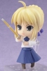 photo of Nendoroid Saber Super Movable Edition: Casual Clothes ver.