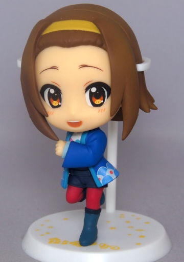 main photo of Ichiban Kuji Premium K-ON! Movie: Ritsu Tainaka