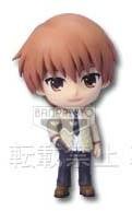 main photo of Ichiban Kuji Chibi Kyun-Chara World Angel Beats!: Otonashi Yuzuru