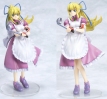 photo of One Coin Grande Figure Collection Tales of Destiny & Tales of Destiny 2n: Lilith Aileron
