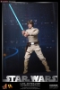 photo of Movie Masterpiece DX: Luke Skywalker Bespin Outfit