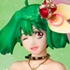 Figuarts Zero Ranka Lee Wish of the Valkyrie Ver. 