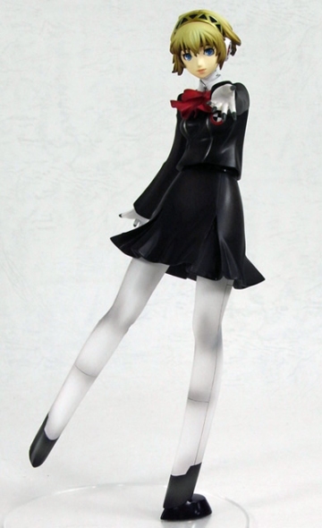 main photo of Aigis School Uniform Ver.