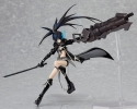 photo of figma Black ★ Rock Shooter TV Animation Ver.