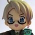 One Coin Grande Figure Collection Hetalia: America Cola Ver.