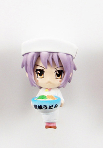 main photo of Yuki Nagato The Chuugoku/Shigoku/Kyuushuu Region Ver.