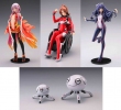 photo of Neo Capsule Pilot edition – Guilty Crown: Ayase