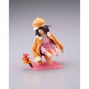 main photo of Neo Capsule Pilot edition – Bakemonogatari: Sengoku Nadeko