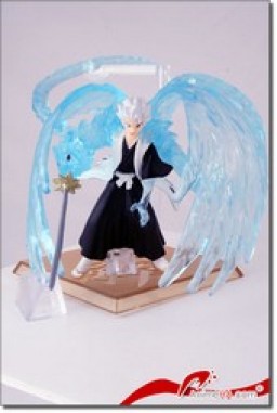 main photo of Bleach Taizen 3: Hitsugaya Toshiro