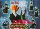 photo of Bleach Characters 4: Kurosaki Ichigo Hollow Ver.