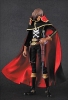 photo of Real Action Heroes Captain Harlock