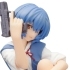 Ayanami Rei Young Ace 2011/05 Cover ver.