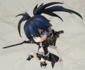 photo of Nendoroid Black ★ Rock Shooter TV ANIMATION Ver.