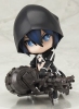 photo of Nendoroid Black ★ Rock Shooter TV ANIMATION Ver.