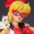 Sailor V & Artemis