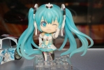 photo of Nendoroid Racing Miku 2012 Ver.