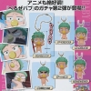 photo of Takara Tomy A. R. T. S Beelzebub Charms: Beelzebub IV Resentful Ver.