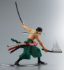photo of One Piece Attack Motions Becoming a Hero!: Roronoa Zoro