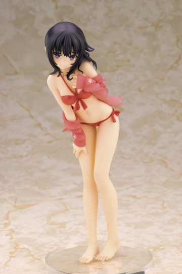 main photo of Mikazuki Yozora Swimsuit Ver.