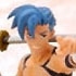 Konami Figure Collection Gurren-lagann Vol. 1: Kamina